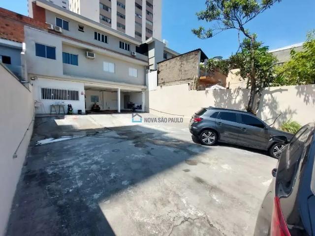 Prédio para Locação em São Paulo/SP Jardim Previdência