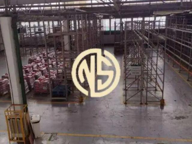Prédio para Locação em São Paulo/SP Jardim Promissão