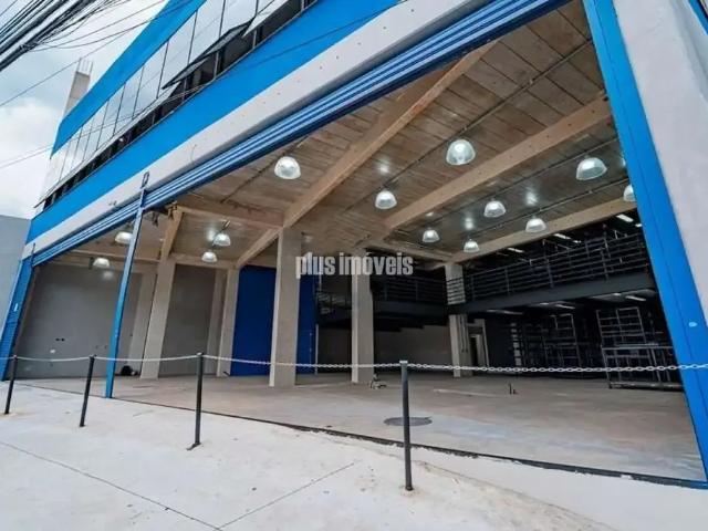 Prédio para Locação em São Paulo/SP Jardim Prudência