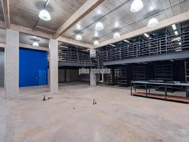 Prédio para Locação em São Paulo/SP Jardim Prudência