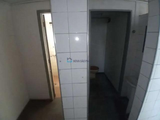 Prédio para Locação em São Paulo/SP Jardim Prudência