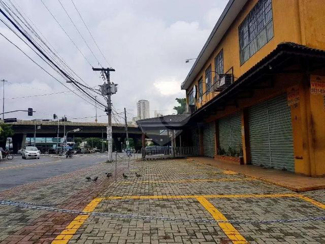 Prédio para Locação em São Paulo/SP Jardim Prudência