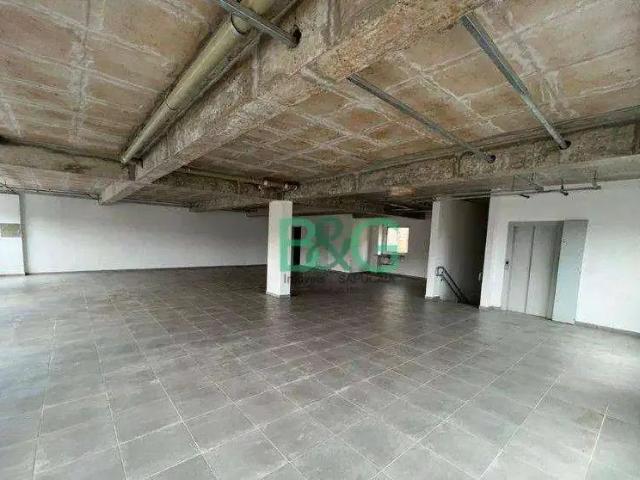 Prédio para Locação em São Paulo/SP Jardim Prudência