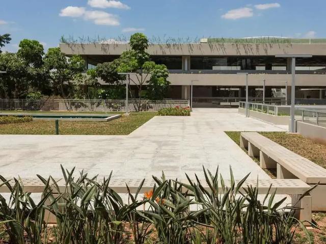 Prédio para Locação em São Paulo/SP Jardim São Domingos