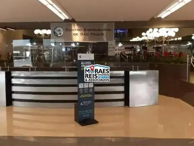 Prédio para Locação em São Paulo/SP Jardim São Luís