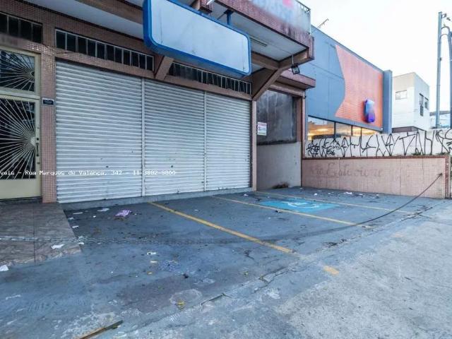 Prédio para Locação em São Paulo/SP Jardim São Miguel 3 Quartos