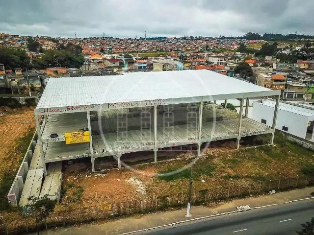 Prédio para Locação em São Paulo/SP Jardim São Rafael