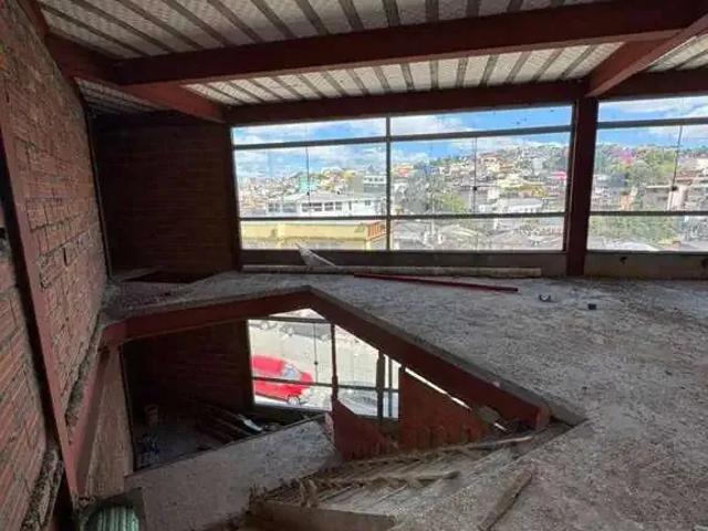 Prédio para Locação em São Paulo/SP Jardim Sao José