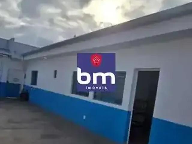 Prédio para Locação em São Paulo/SP Jardim Samara