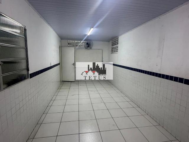 Prédio para Locação em São Paulo/SP Jardim Santa Efigênia