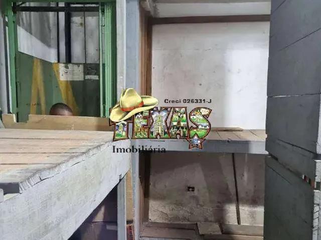 Prédio para Locação em São Paulo/SP Jardim Santa Terezinha