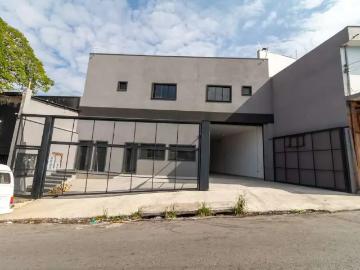 Prédio para Locação em São Paulo/SP Jardim Santo Elias