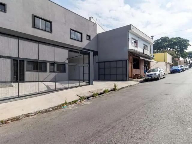 Prédio para Locação em São Paulo/SP Jardim Santo Elias