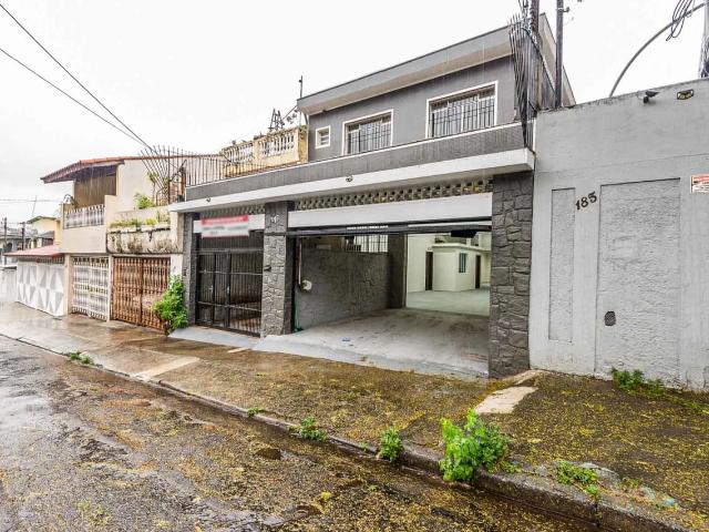 Prédio para Locação em São Paulo/SP Jardim Santo Elias