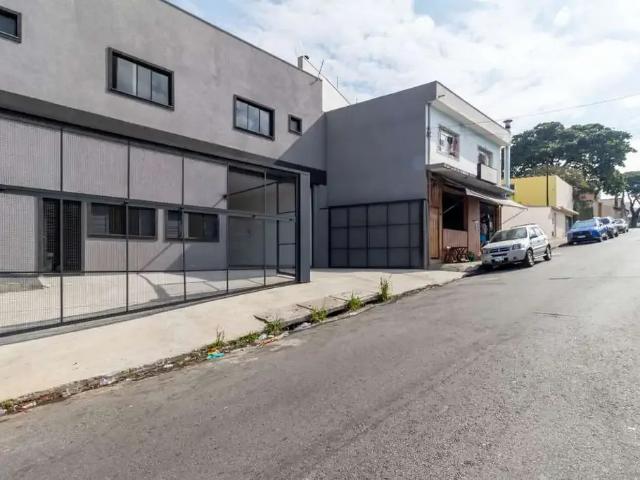 Prédio para Locação em São Paulo/SP Jardim Santo Elias