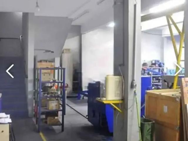 Prédio para Locação em São Paulo/SP Jardim Santo Elias