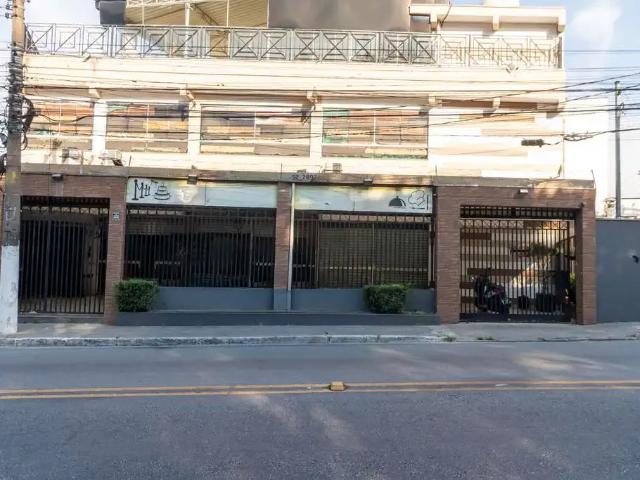 Prédio para Locação em São Paulo/SP Jardim Santo Elias