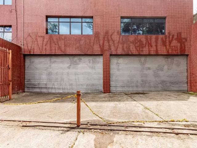 Prédio para Locação em São Paulo/SP Jardim Santo Elias