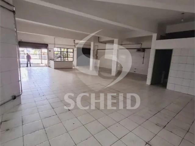 Prédio para Locação em São Paulo/SP Jardim Satélite