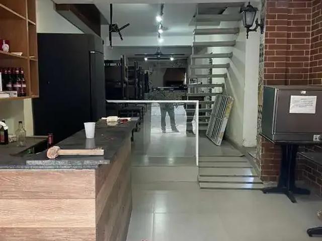Prédio para Locação em São Paulo/SP Jardim Taquaral