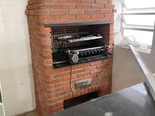 Prédio para Locação em São Paulo/SP Jardim Taquaral