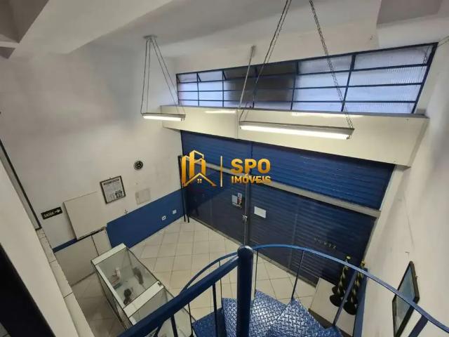 Prédio para Locação em São Paulo/SP Jardim Taquaral
