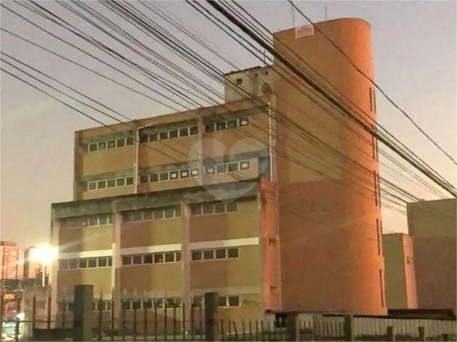Prédio para Locação em São Paulo/SP Vila Sônia