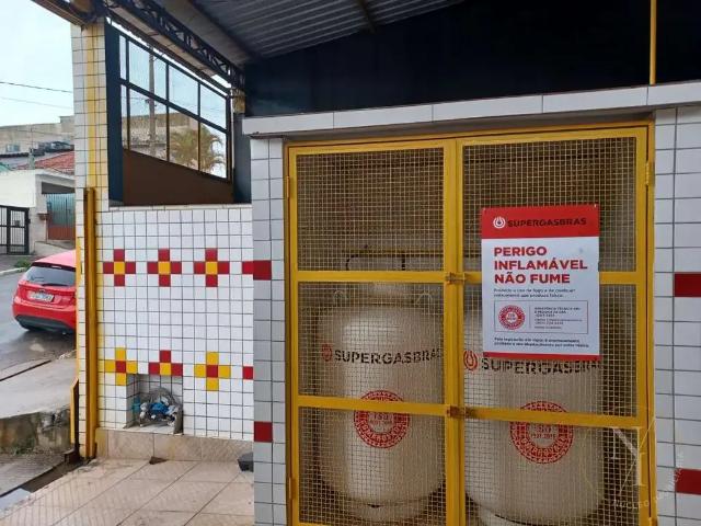 Prédio para Locação em São Paulo/SP Jardim Vera Cruz Zona Leste 3 Quartos