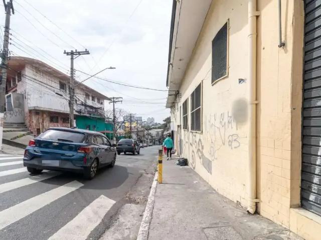 Prédio para Locação em São Paulo/SP Jardim Vergueiro Sacomã