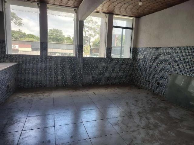 Prédio para Locação em São Paulo/SP Jurubatuba