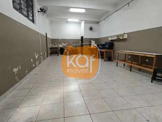 Prédio para Locação em São Paulo/SP Lauzane Paulista