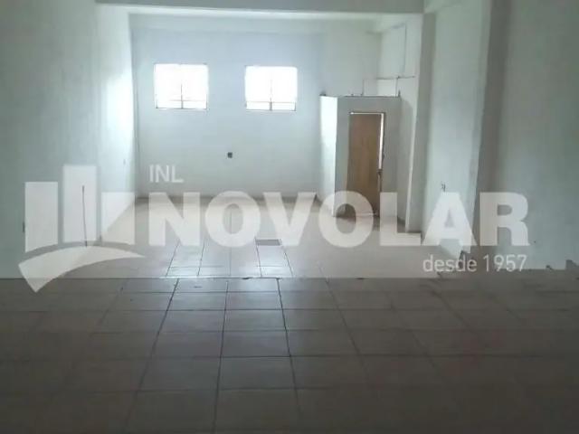 Prédio para Locação em São Paulo/SP Lauzane Paulista