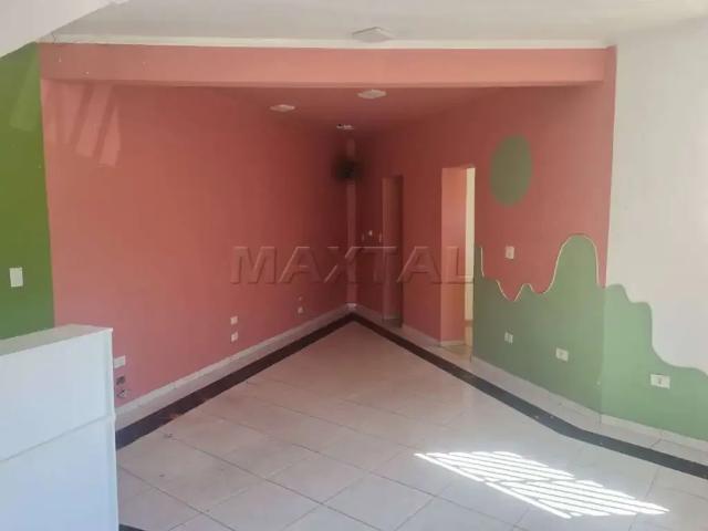 Prédio para Locação em São Paulo/SP Lauzane Paulista