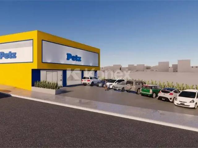 Prédio para Locação em São Paulo/SP Lauzane Paulista