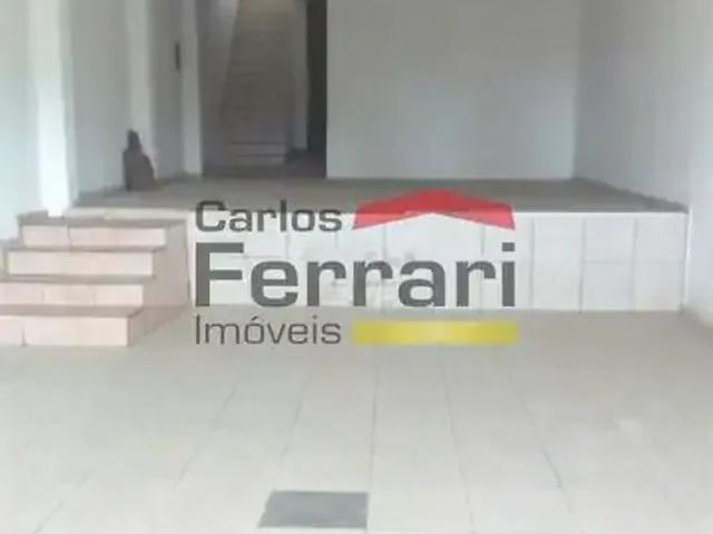 Prédio para Locação em São Paulo/SP Lauzane Paulista