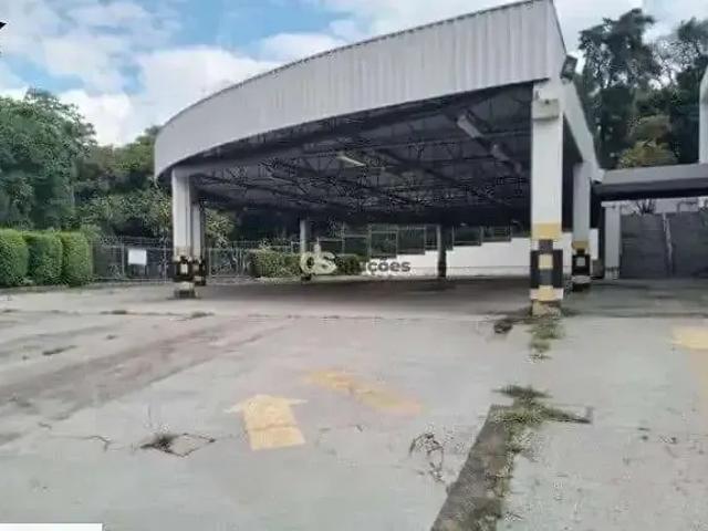 Prédio para Locação em São Paulo/SP Lapa