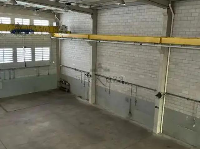 Prédio para Locação em São Paulo/SP Lapa