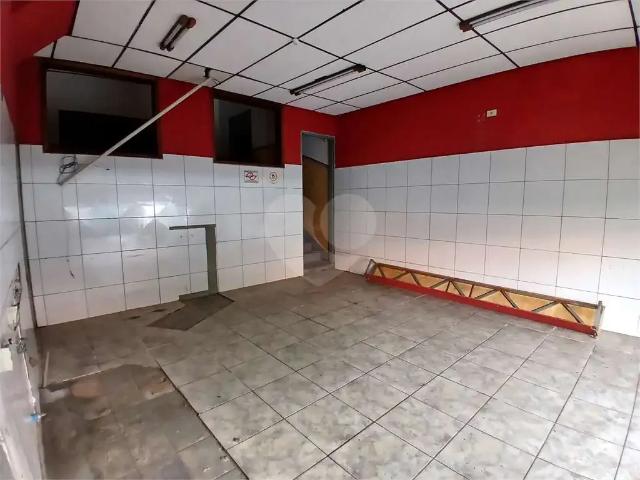 Prédio para Locação em São Paulo/SP Lapa