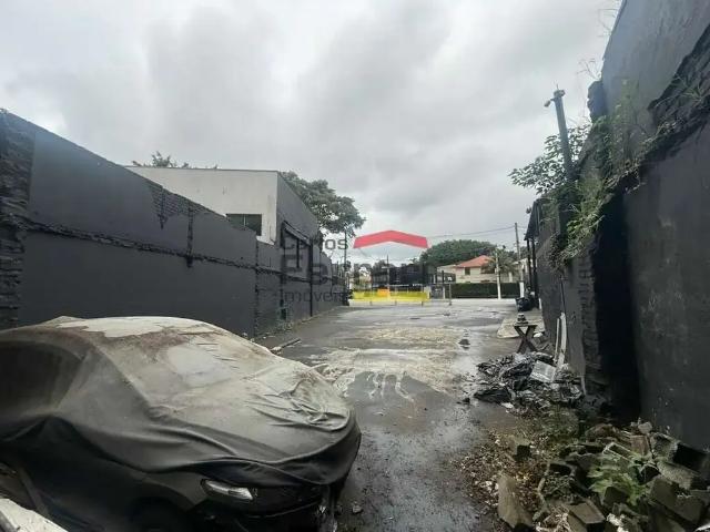 Prédio para Locação em São Paulo/SP Lapa