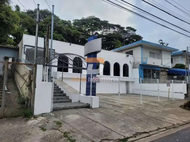 Prédio para Locação em São Paulo/SP Lapa