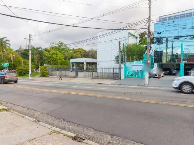 Prédio para Locação em São Paulo/SP Lapa