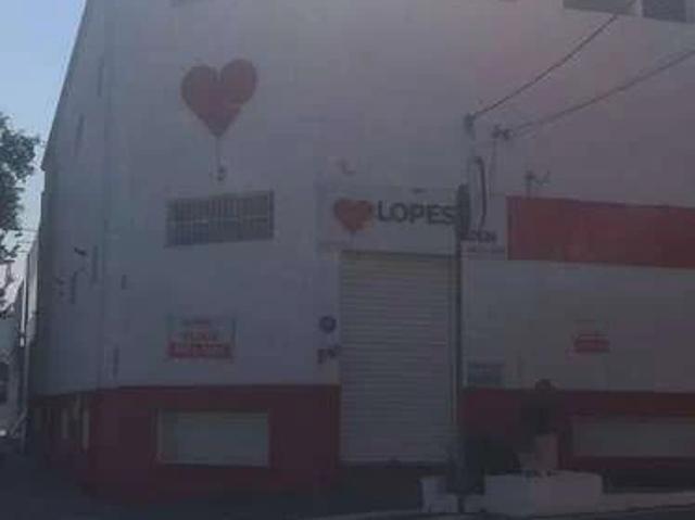 Prédio para Locação em São Paulo/SP Lapa