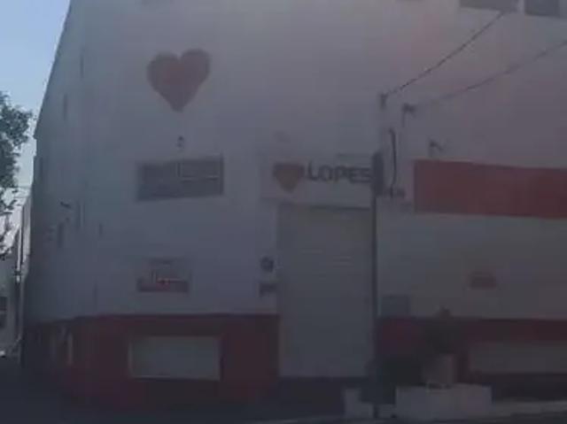 Prédio para Locação em São Paulo/SP Lapa