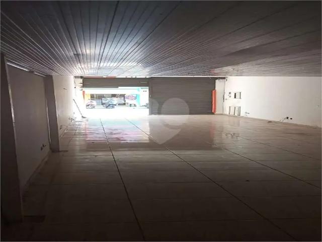 Prédio para Locação em São Paulo/SP Lapa