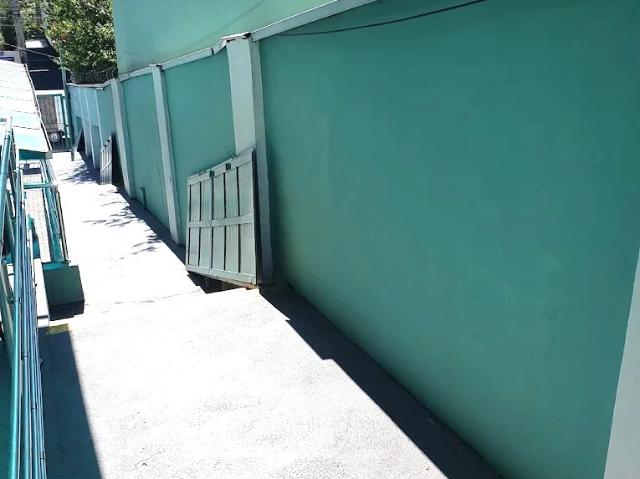 Prédio para Locação em São Paulo/SP Lapa