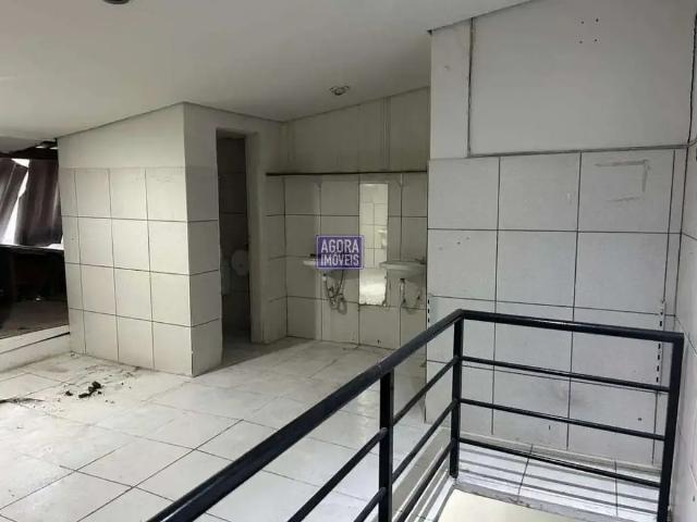 Prédio para Locação em São Paulo/SP Lapa