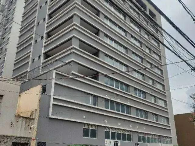 Prédio para Locação em São Paulo/SP Lapa