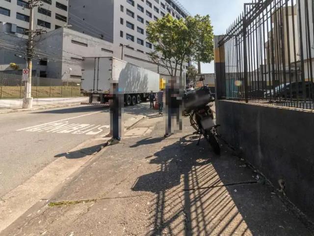 Prédio para Locação em São Paulo/SP Lapa