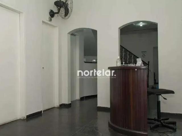 Prédio para Locação em São Paulo/SP Lapa