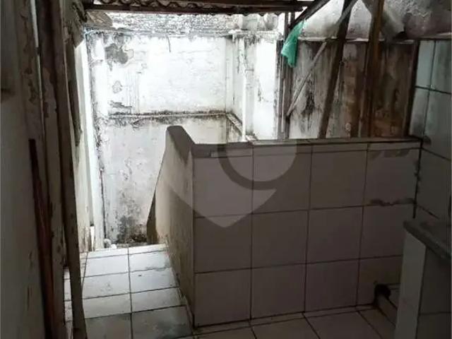 Prédio para Locação em São Paulo/SP Lapa